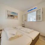 Lejlighed - Haus H, App 0h0705