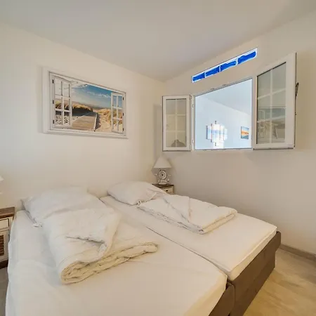 Lejlighed - Haus H, App 0h0705